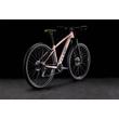 CUBE ACCESS WS EAZ 27,5" BLUSHMETALIC N FLASHYELLOW 2022 NŐI MTB KERÉKPÁR