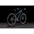 Cube Access WS Pro 27.5" 2022 metalpetrol'n'mint női MTB kerékpár