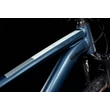 CUBE ACCESS WS PRO 27,5" METALPETROL N MINT 2022 NŐI MTB KERÉKPÁR