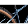 CUBE ACCESS WS PRO 27,5" METALPETROL N MINT 2022 NŐI MTB KERÉKPÁR