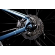 Cube Access WS Pro 29" 2022 metalpetrol'n'mint női MTB kerékpár