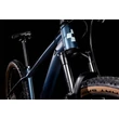 CUBE ACCESS WS PRO 27,5" METALPETROL N MINT 2022 NŐI MTB KERÉKPÁR