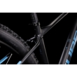 Cube Aim 27.5" 2022 black'n'blue MTB kerékpár