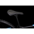 Cube Aim 29" 2022 black'n'blue MTB kerékpár