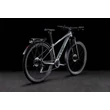 CUBE AIM RACE ALLROAD 29" FLASHGREY N BLACK 2022 FÉRFI MTB KERÉKPÁR