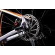 Cube Aim Race 27.5" 2022 silver'n'orange MTB kerékpár