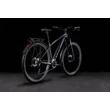 CUBE AIM SL ALLROAD 29" GREY N BLACK 2022 FÉRFI MTB KERÉKPÁR