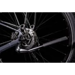 CUBE AIM SL ALLROAD 29" GREY N BLACK 2022 FÉRFI MTB KERÉKPÁR