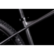 Cube Aim SL 27.5" 2022 graphite'n'metal MTB kerékpár