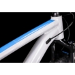 Cube Aim SL 29" 2022 prismagrey'n'blue'n'red MTB kerékpár