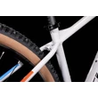 CUBE AIM SL 29" PRISMAGREY N BLUE N RED 2022 FÉRFI MTB KERÉKPÁR