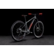 Cube Analog 29" 2022 flashgrey'n'red MTB kerékpár