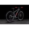 CUBE ANALOG 29" FLASHGREY N RED 2022 FÉRFI MTB KERÉKPÁR