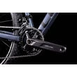 CUBE ATTENTION 27,5" INDIGOBLACK N BLACK 2022 FÉRFI MTB KERÉKPÁR