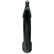 SKS-GERMANY X-BLADE DARK 26"+27.5" KERÉKPÁR SÁRVÉDŐ HÁTRA