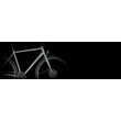 KTM CHESTER 8 IGUAN (BLACK) 2024 FÉRFI CITY KERÉKPÁR