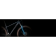 KTM  CHICAGO 271 metallic grey (black + blue) Férfi MTB Kerékpár 2022