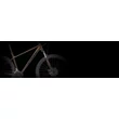 KTM  CHICAGO 272 OAK (BLACK+ORANGE) 2022 FÉRFI MTB KERÉKPÁR