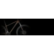 KTM  CHICAGO 272 oak (black + orange) Férfi MTB Kerékpár 2022