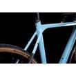 CUBE CROSS RACE PRO BLUE N BLACK 2022 FÉRFI CYCLOCROSS KERÉKPÁR