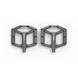 CUBE ACID FLAT C1-IB pedál több színben