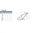 LAPIERRE EDGE 3.9 2022 FÉRFI MTB KERÉKPÁR