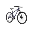 KROSS HEXAGON 8.0 BLUE / WHITE / GREY 29" 2022 FÉRFI MTB KERÉKPÁR