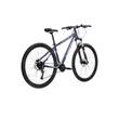 KROSS HEXAGON 8.0 BLUE / WHITE / GREY 29" 2022 FÉRFI MTB KERÉKPÁR