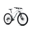 GHOST LANAO ESSENTIAL 27 PEARL WHITE/METALLIC GREEN 2022 NŐI MTB KERÉKPÁR