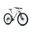 GHOST LANAO ESSENTIAL 27 PEARL WHITE/METALLIC GREEN 2022 NŐI MTB KERÉKPÁR
