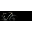 KTM LIFE STYLE 2022 oak satine (dark chrome) Férfi Trekking kerékpár