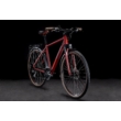 Cube Nature Allroad 2022 darkred'n'red férfi kerékpár