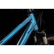 CUBE NATURE EXC BLUE N BLUE 2022 FÉRFI CROSS KERÉKPÁR