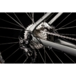 Cube Nature Pro 2022 silvergreen'n'black férfi kerékpár
