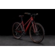 Cube Nature 2022 darkred'n'red férfi cross kerékpár