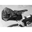 PRO Discover Team 10l BLACK Kerékpár Bikepacking Nyeregtáska