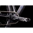 CUBE REACTION C:62 ONE CARBON N GREY 2022 FÉRFI MTB KERÉKPÁR