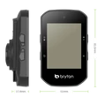 BRYTON RIDE S500 E GPS COMPUTER