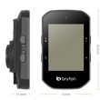Bryton Rider S500 E GPS komputer