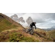 GIANT TRANCE X ADVANCED E+ 1 FÉRFI ELEKTROMOS ÖSSZTELESZKÓPOS MTB KERÉKPÁR 2022