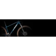 KTM  ULTRA FLITE 29 VITAL BLUE (SILVER+ORANGE) 2022 FÉRFI MTB KERÉKPÁR