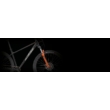 KTM  ULTRA FUN 29 black matt (grey + orange) Férfi MTB Kerékpár 2022