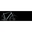 KTM X-LIFE TRACK STREET TRAPÉZ AZZURRO SILVER (DARK GREY+GREY) 2023 NŐI CROSS KERÉKPÁR