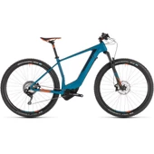 SPEED E-BIKE (45 km-h)