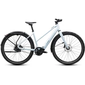 City - Városi E-BIKE