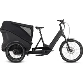 Cargo E-BIKE