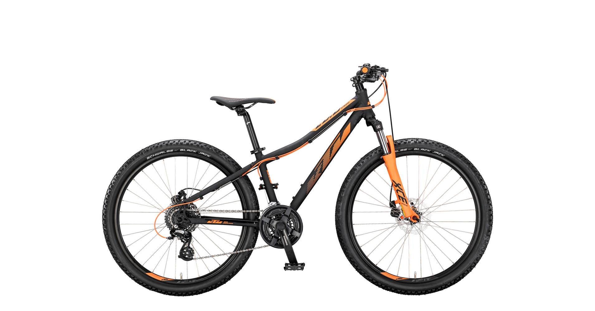 ktm 26 mtb