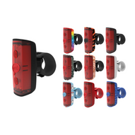 Knog Pop R HÁTSÓ LÁMPA TÖBB SZÍNBEN