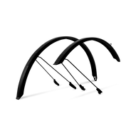 CUBE ACID MUDGUARD SET 53 28'' BB MOUNT 2.0 KERÉKPÁR SÁRVÉDŐ SZETT