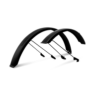 CUBE ACID MUDGUARD SET 65 27,5'' BB MOUNT 2.0 KERÉKPÁR SÁRVÉDŐ SZETT